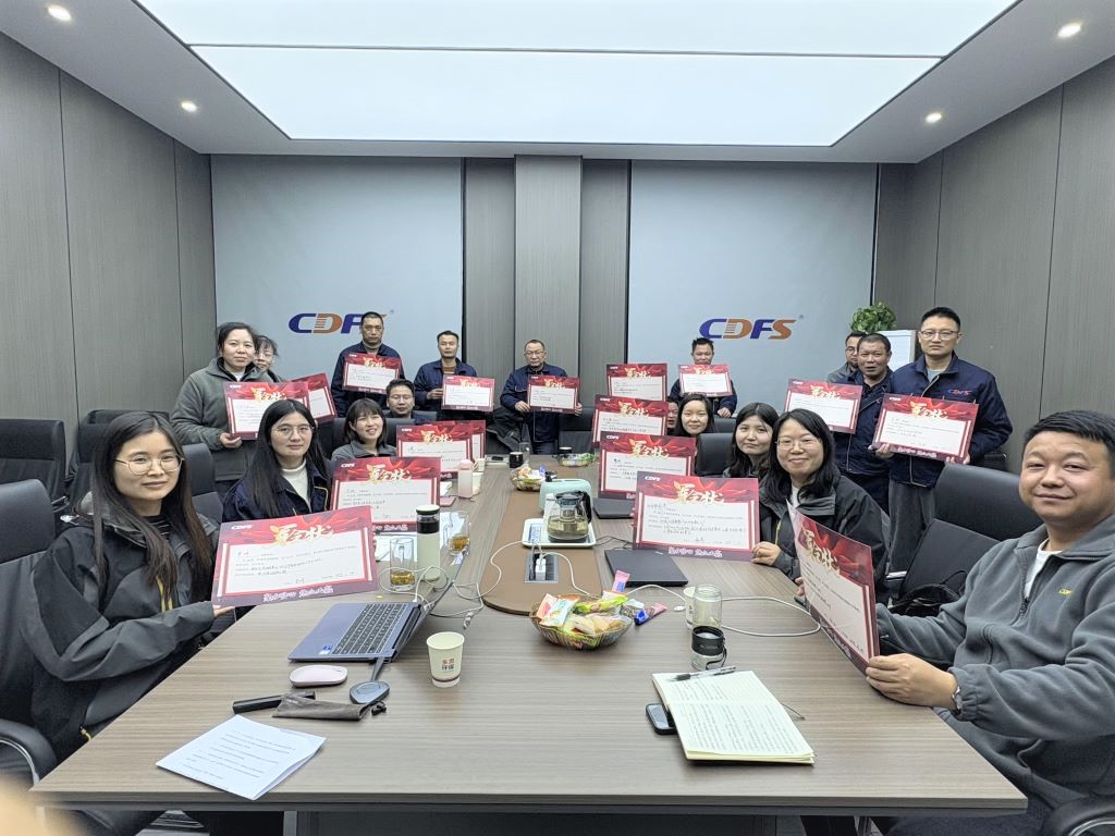 水处理设备取款宝环保经营会召开军令状